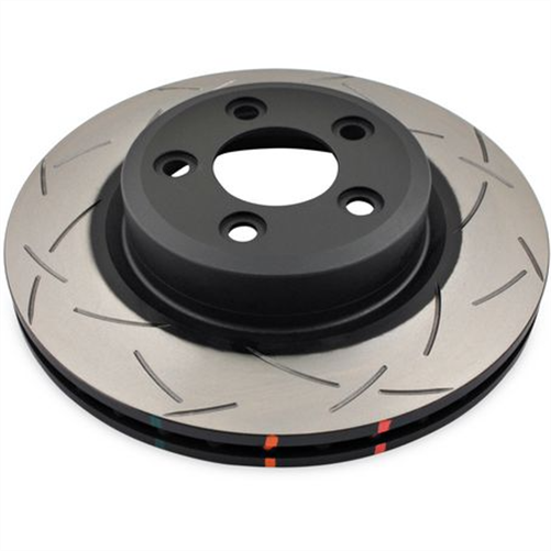DBA Disc Brake Rotor 4000 Series