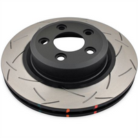 DBA Disc Brake Rotor 4000 Series