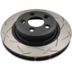 DBA Disc Brake Rotor 4000 Series