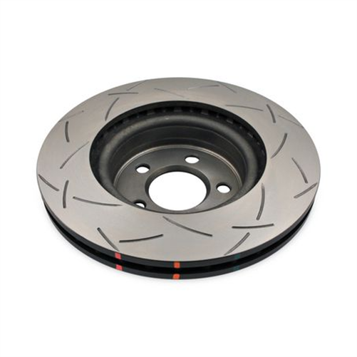 DBA Disc Brake Rotor 4000 Series