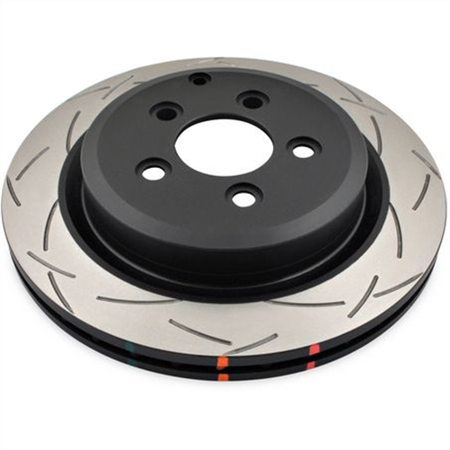 DBA Disc Brake Rotor 4000 Series