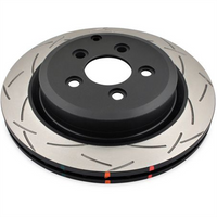 DBA Disc Brake Rotor 4000 Series