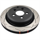DBA Disc Brake Rotor 4000 Series