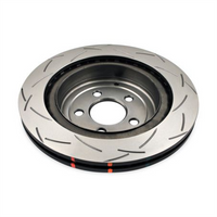 DBA Disc Brake Rotor 4000 Series
