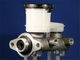 SILVERLINE BRAKE MASTER CYLINDER - HOLDEN JACKAROO 7/8