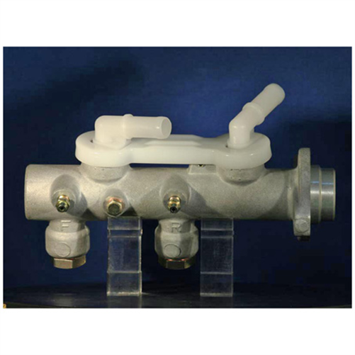 SILVERLINE BRAKE MASTER CYLINDER - NISSAN ATLAS F22 15/16 82-91