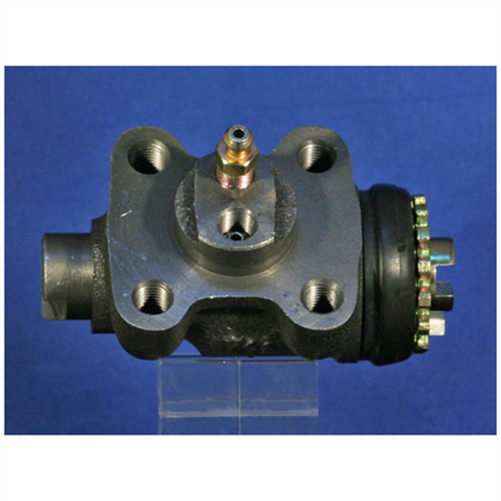SILVERLINE W/CYLINDER 31.75MM