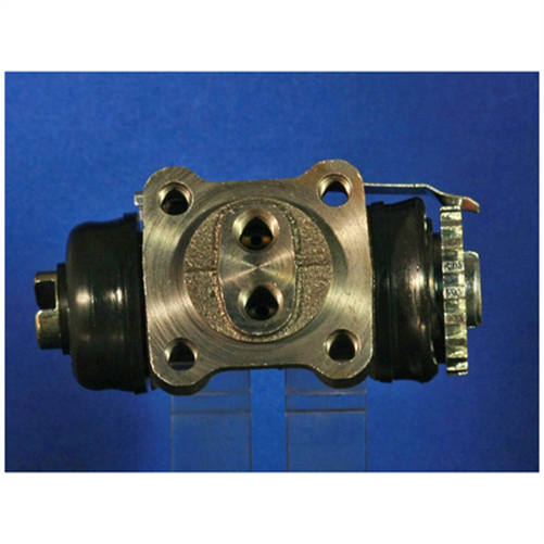 SILVERLINE W/Cylinder 25.40mm