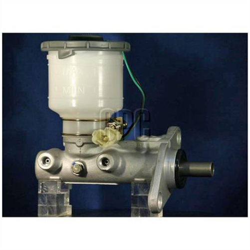 SILVERLINE Master Cylinder