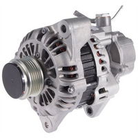 OEX Alternator 12V 110A Hitachi Style HXA094