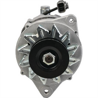 OEX Alternator 12V 60A Hitachi Style