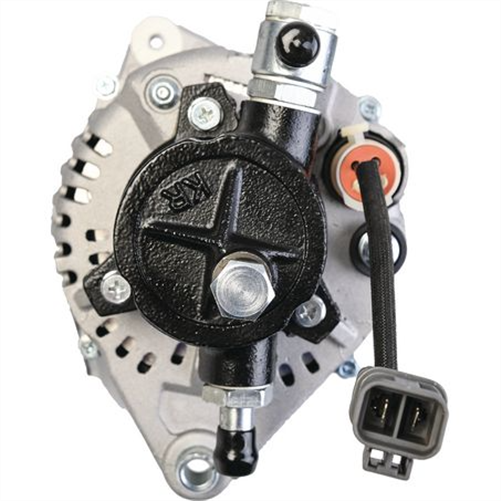 OEX Alternator 12V 60A Hitachi Style