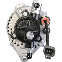 OEX Alternator 12V 60A Hitachi Style