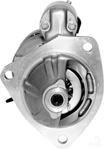 OEX Starter Motor 24V 11Th CW Hitachi Style