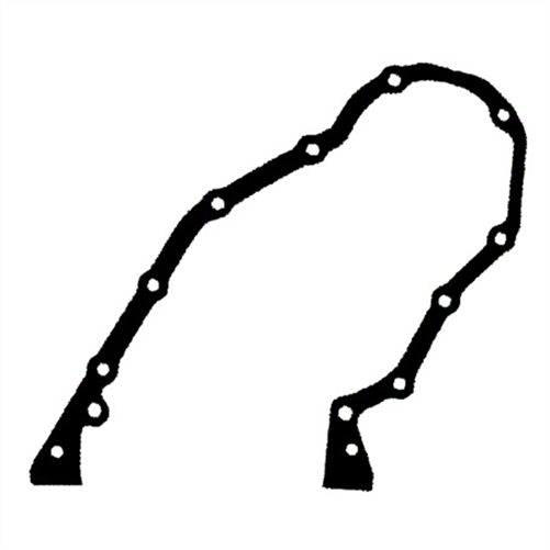 New Zealand Gaskets FRONT COVER GASKET