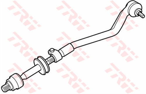 TRW Tie Rod Assembly