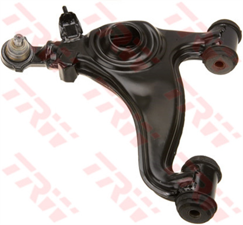 Tie Rod End JTE1072