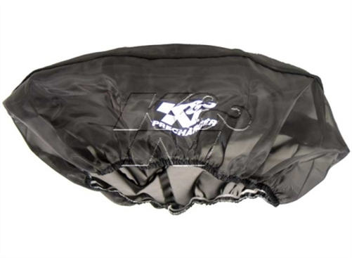 K&N Precharger Filter Wrap