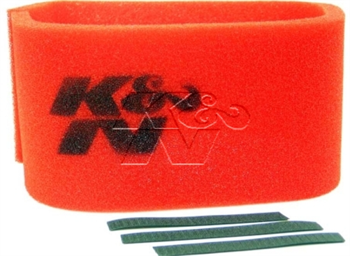 K&N Air Filter