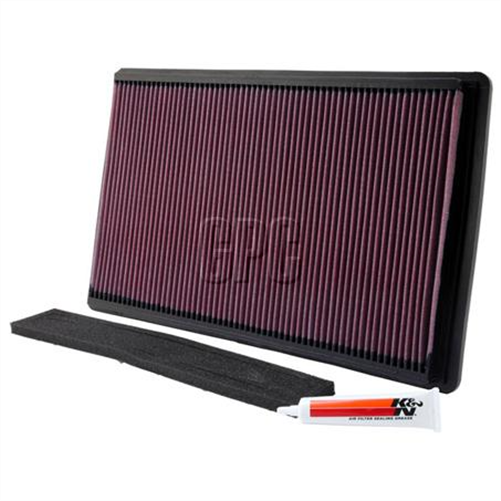 K&N Air Filter