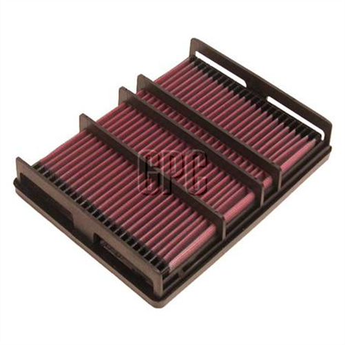 K & N Air Filter Panel