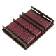 K & N Air Filter Panel