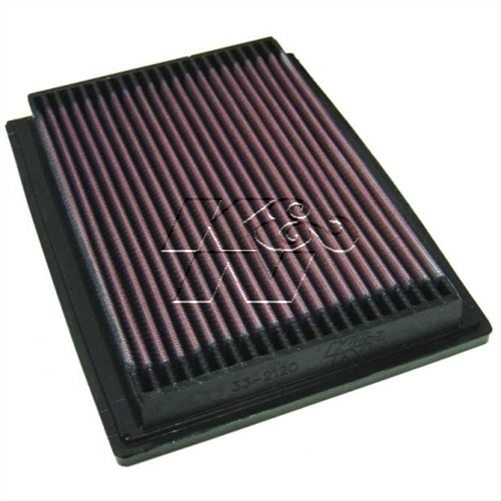 K&N Air Filter