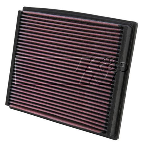 K&N Air Filter