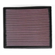 K&N Performance Air Filter