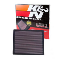 K&N Performance Air Filter