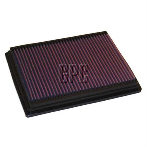 K&N Performance Air Filter