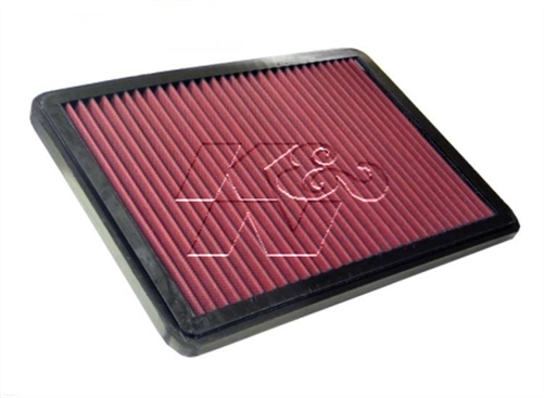K&N Air Filter