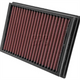 K&N Performance Air Filter