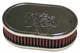 K&N Air Filter Oval