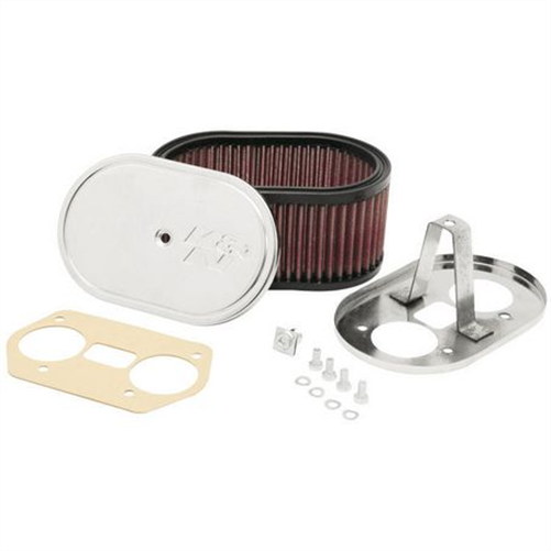 K&N Air Filter Oval