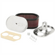 K&N Air Filter Oval