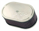K&N Air Filter Oval