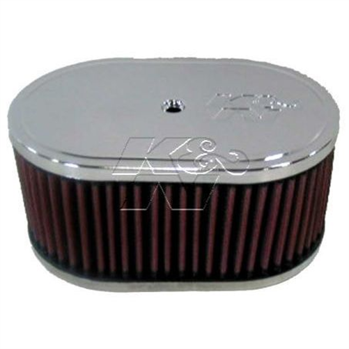 K&N Performance Air Filter Oval