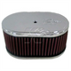 K&N Performance Air Filter Oval