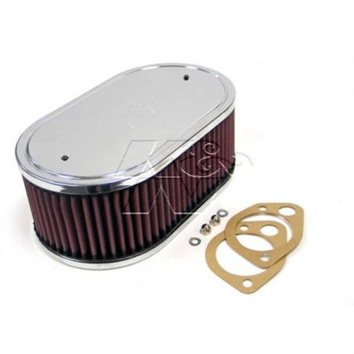 K&N Performance Air Filter Custom Assembly