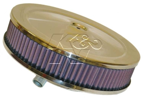 K&N Air Filter
