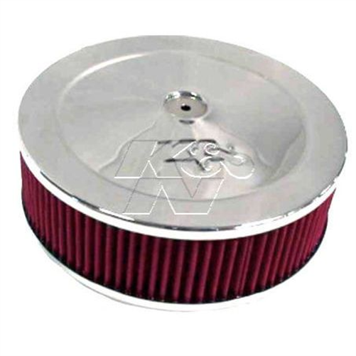 K&N Air Filter