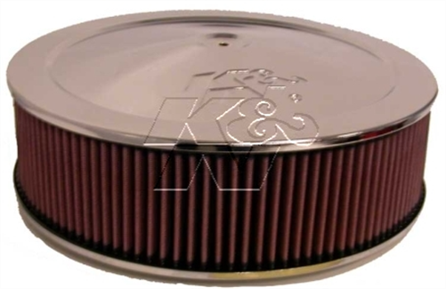 K&N Air Filter