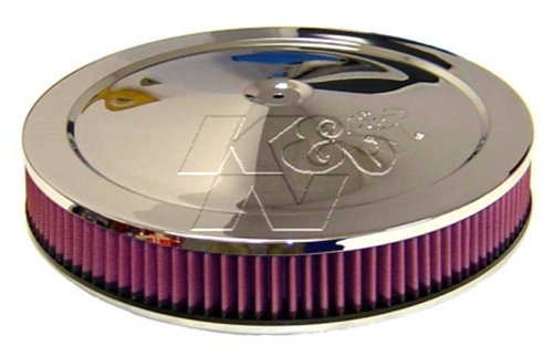 K&N Performance Air Filter