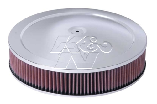 K&N Air Filter