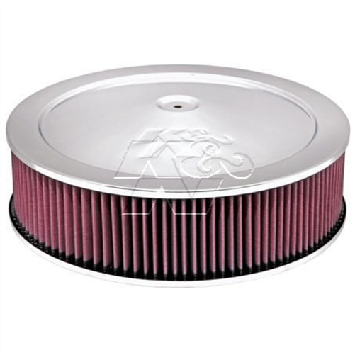 K&N Air Filter