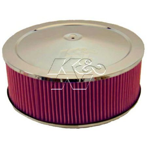 K&N Air Filter