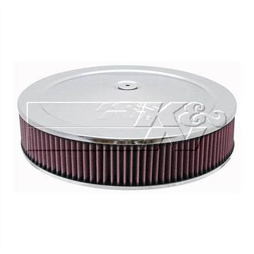 K&N Air Filter