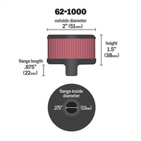 K&N Air Filter