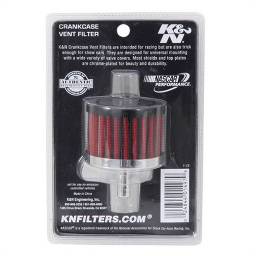 K&N Air Filter